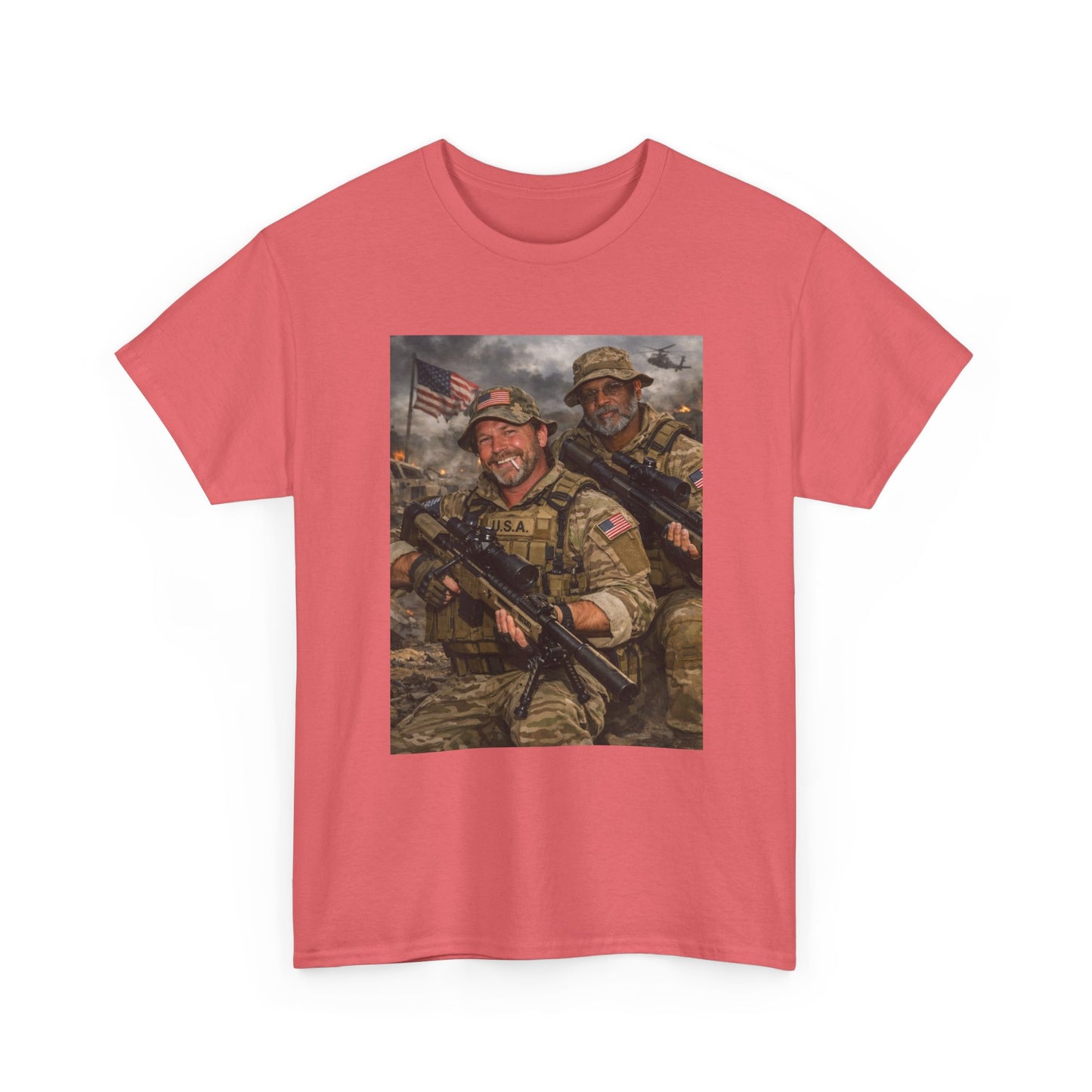 Wilcox Tees — Golden Days Good Ole