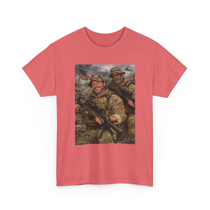 Wilcox Tees — Golden Days Good Ole