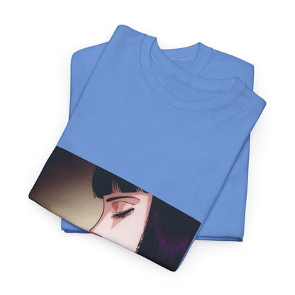Eclipse Pulse Graphic Tee