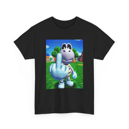 Omeweed Tee DeHUNuhkayE-1
