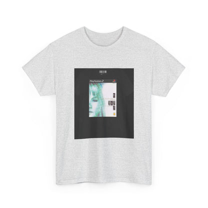 Phase Paradox Tee Concept