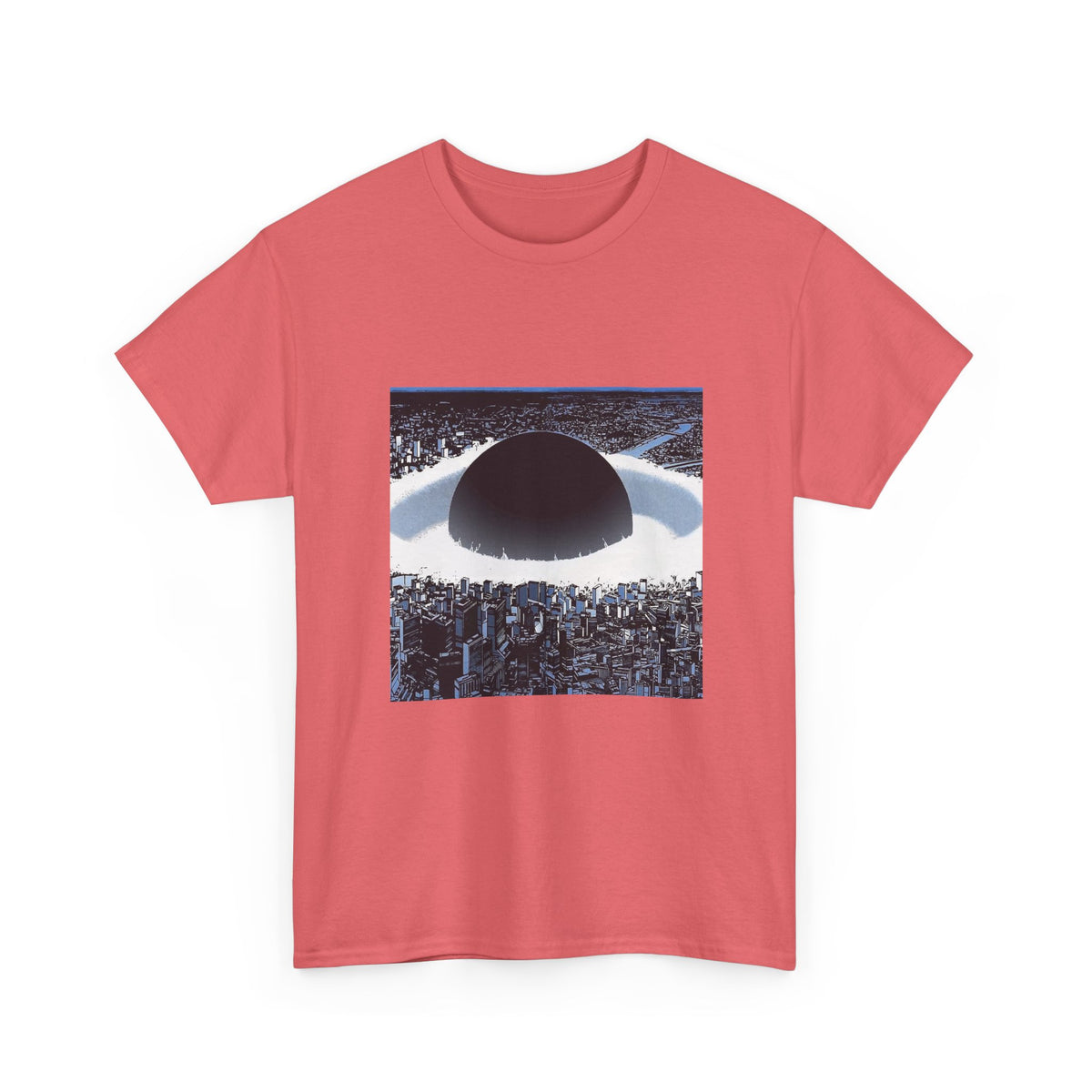 Omeweed Tee CZIFAcSupHV-1