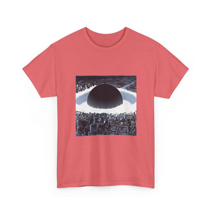 Omeweed Tee CZIFAcSupHV-1