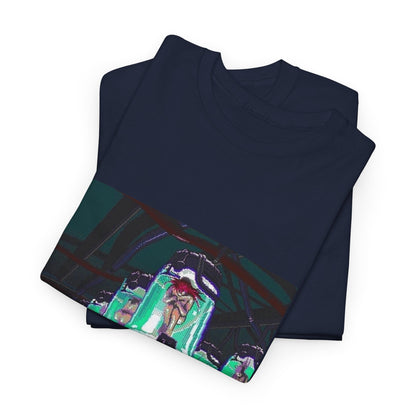 Matrix Vibes Tee