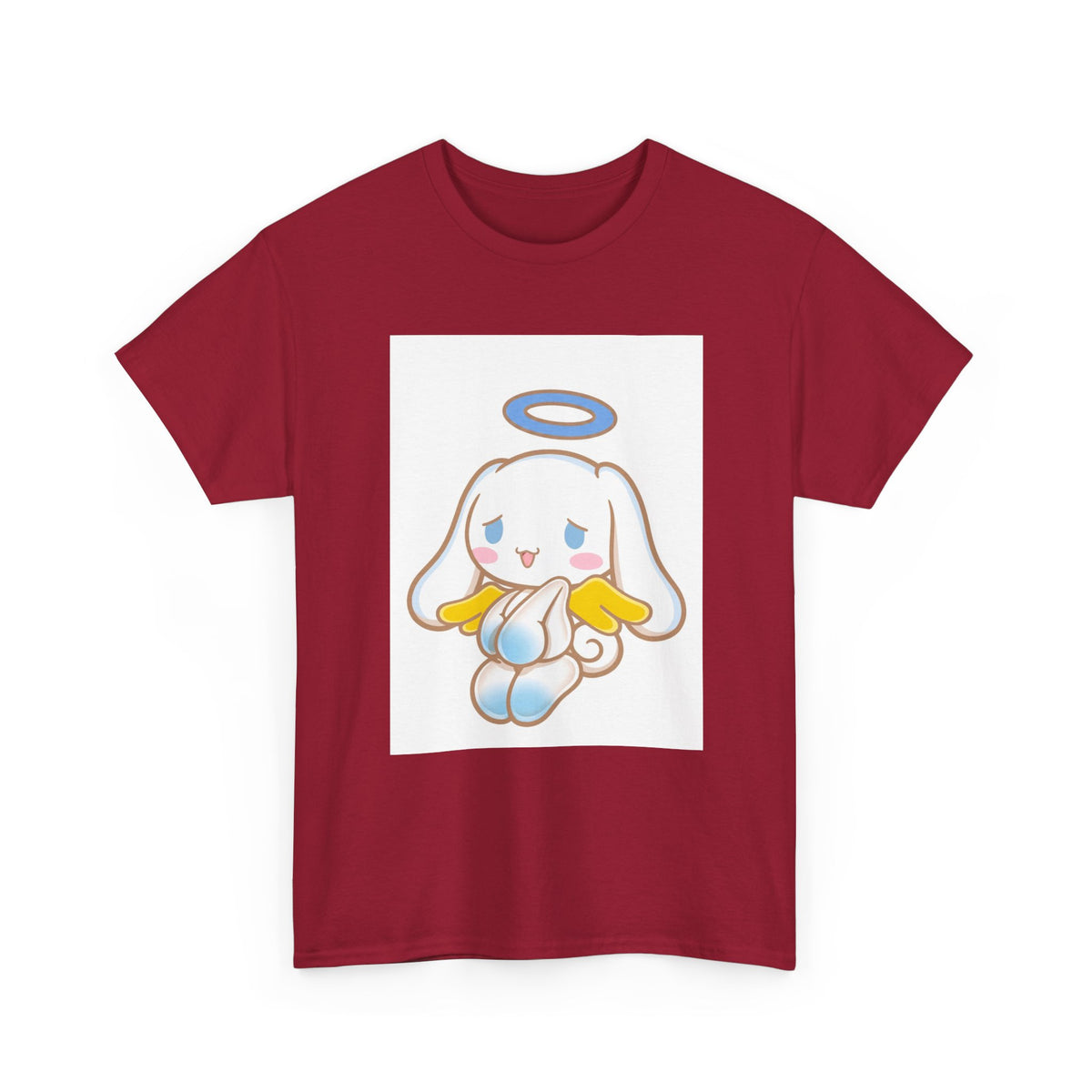Cinnamoroll Angel Floating With Cloud Skirt