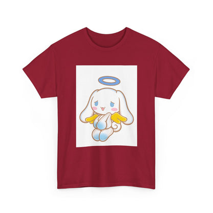 Cinnamoroll Angel Floating With Cloud Skirt