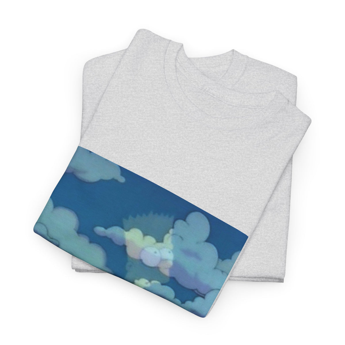 Cool Skeleton Saying I’m Dead Tee