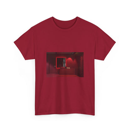 Urban Nebula Graphic Tee