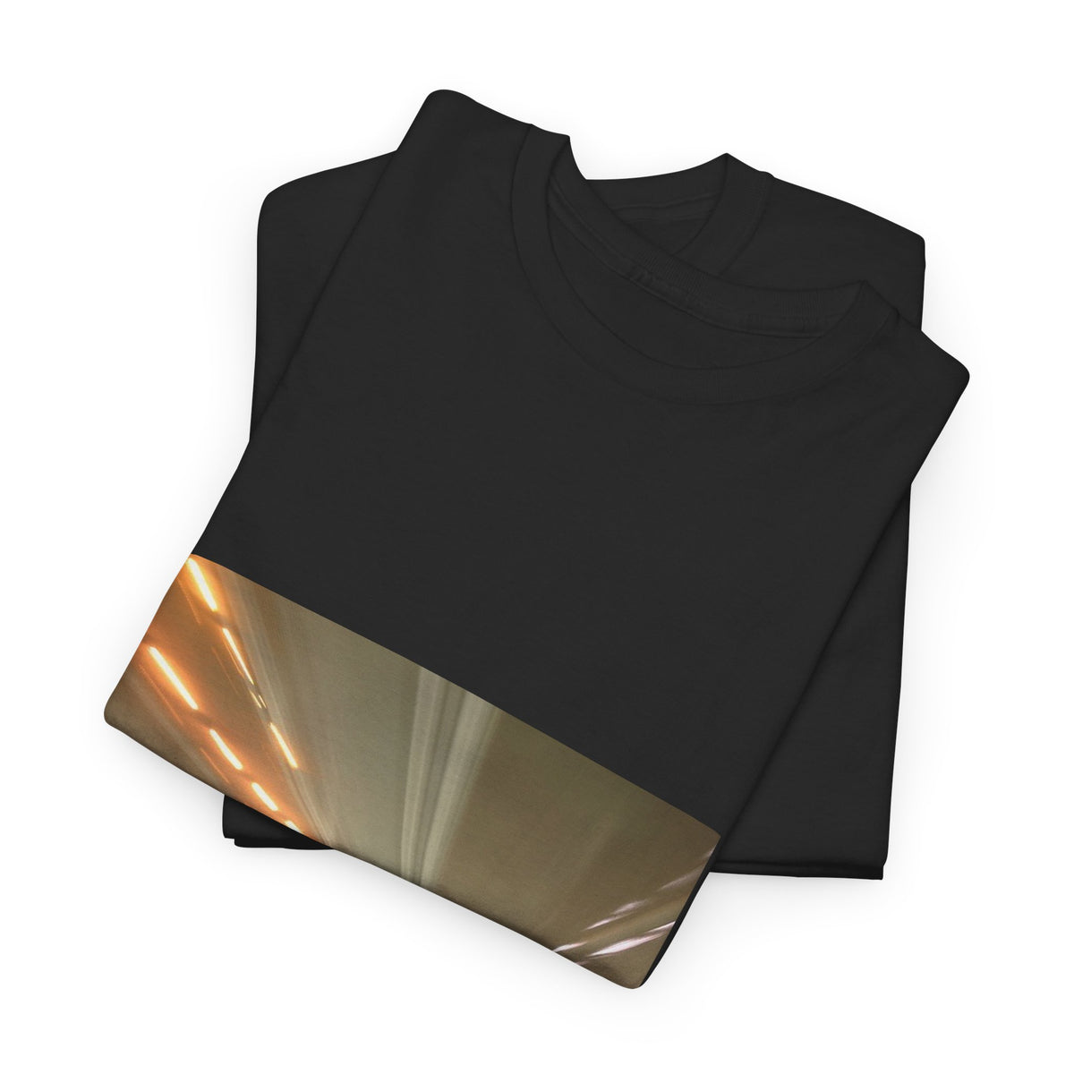 Hidden Groove Graphic Tee