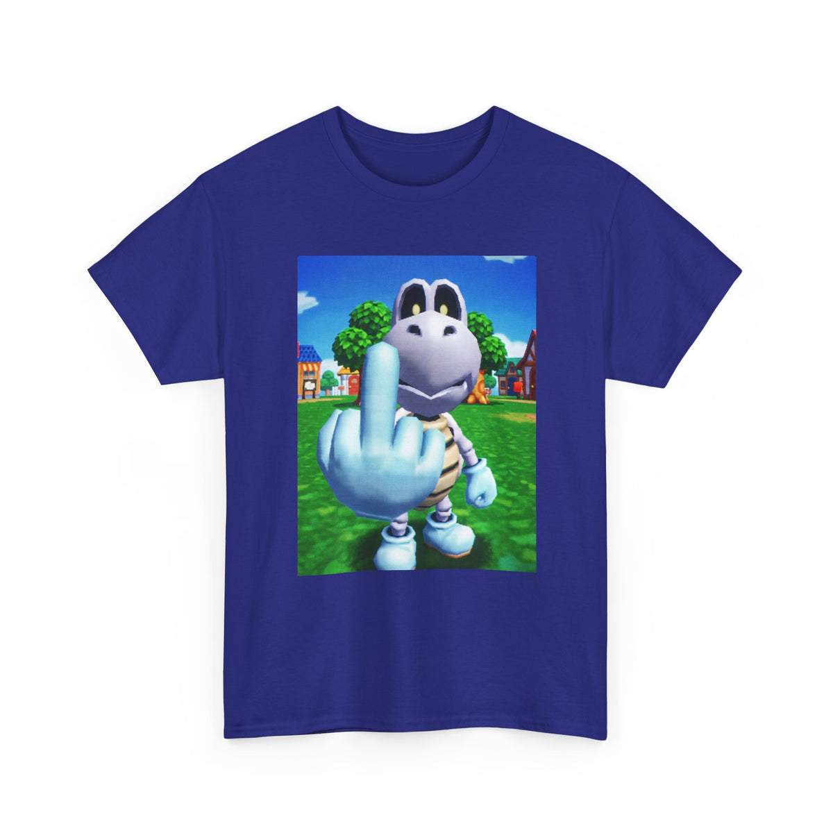 Omeweed Tee DeHUNuhkayE-1