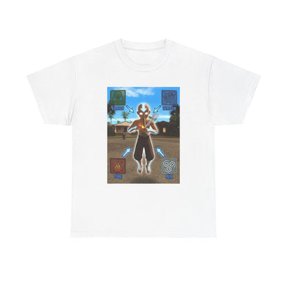 Avatar State Bong Bender Tee