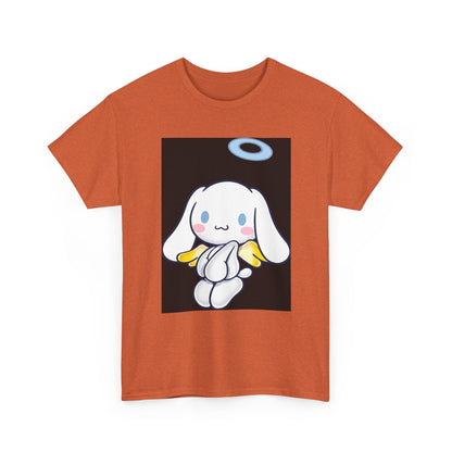 Cinnamoroll Angel Praying Heavenly Cloud Tee