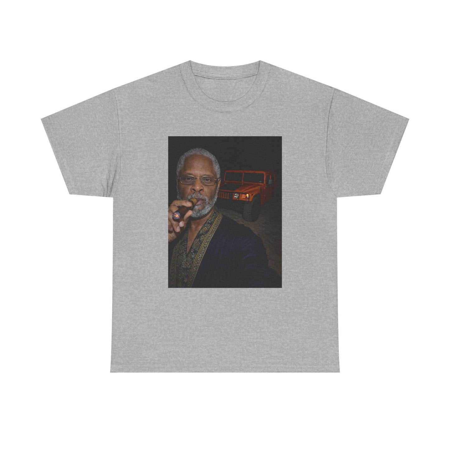 Dr. Clovis — Nocturnal Creatures Patrol