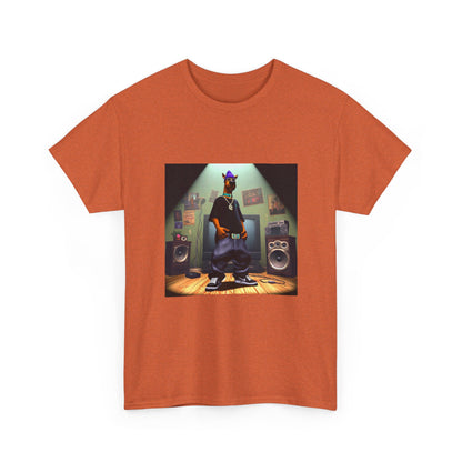 Drip Scooby Doo In The Spotlight Tee