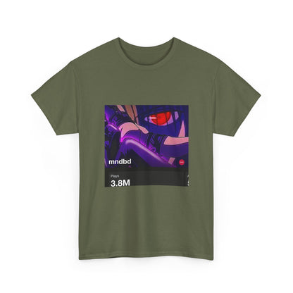 MNDDB Loves You Graphic Tee