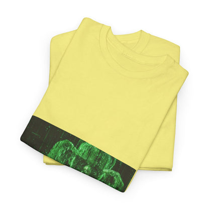 Consciousness Query Streetwear Tee
