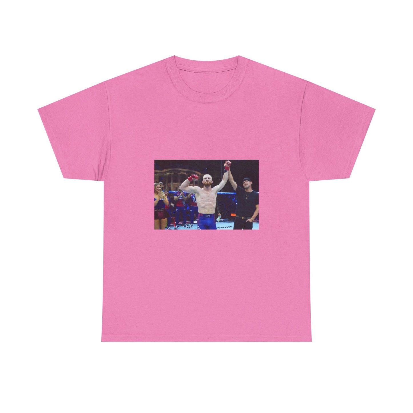 Wilcox Tees — Freedom Championship Joint