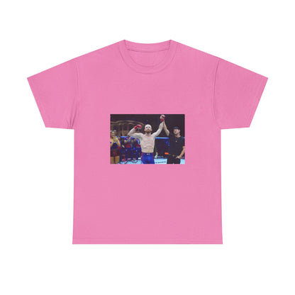 Wilcox Tees — Freedom Championship Joint