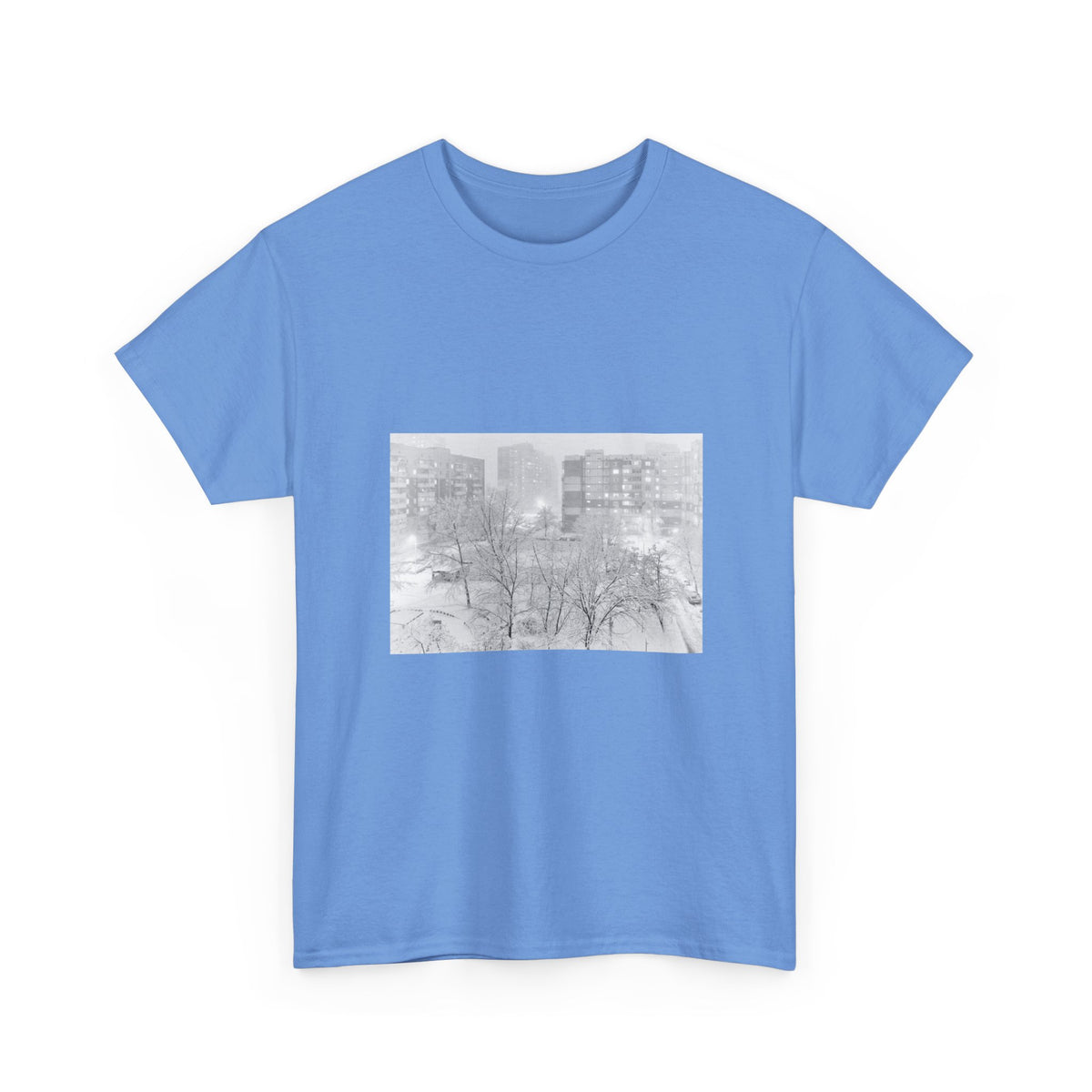 Wide Awake Graphic Tee