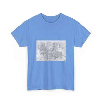 Wide Awake Graphic Tee