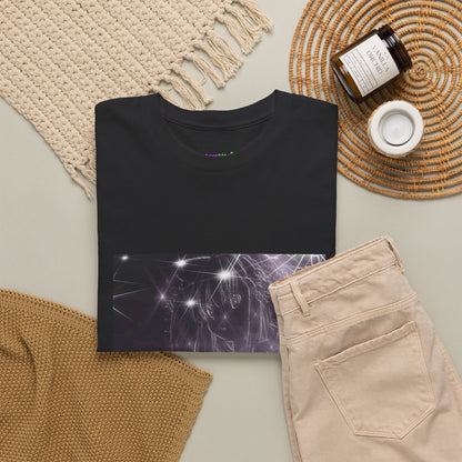 Wave Angel Riding The Breeze Tee