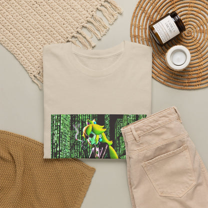 Matrix Pack Digital Code Tee