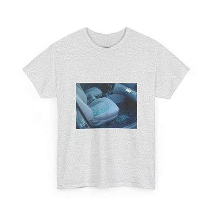 Crystal Blue Persuasion Tee