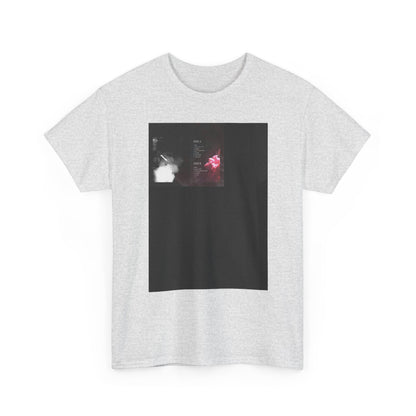 Album Art Lab Flask Tee