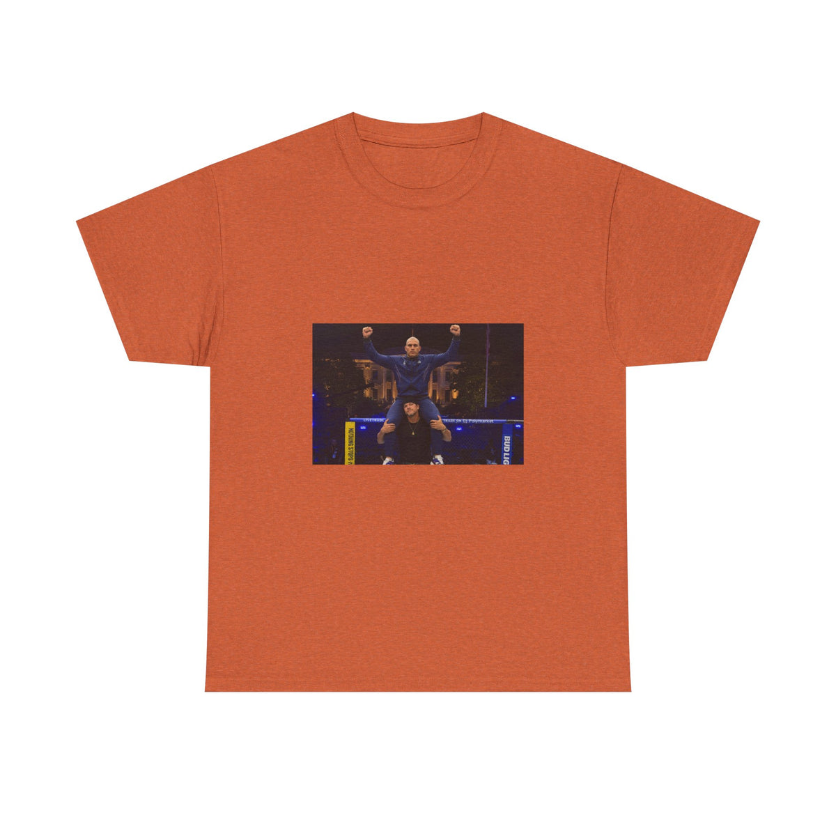 Wilcox Tees — Weed Leaf Hit