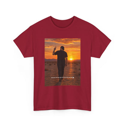 Wilcox Tees — Love Yall Vibes