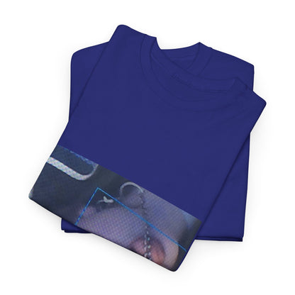 Target Acquired Graphic Tee