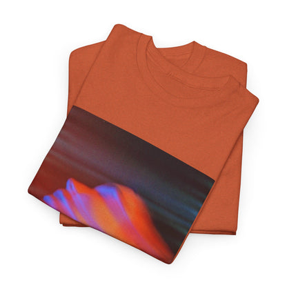 Velvet Haze Graphic Tee
