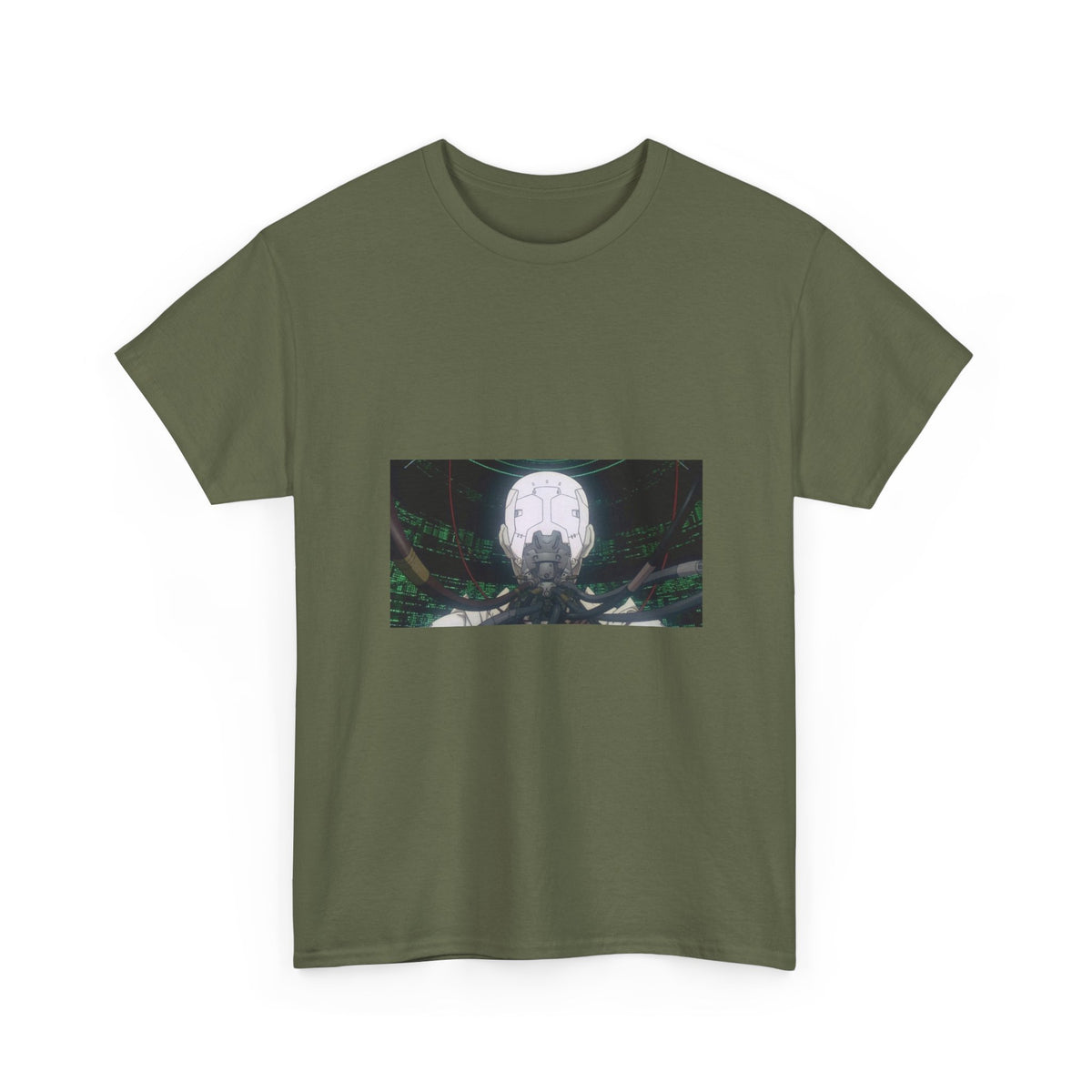 Omeweed Tee CRrVlokshnu-1