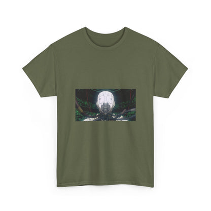 Omeweed Tee CRrVlokshnu-1