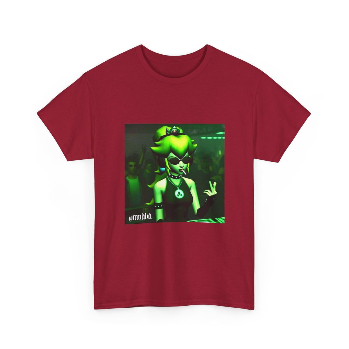 Omeweed Tee DO_7iHJEa3w-2