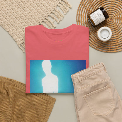 Secret Stash Graphic Tee