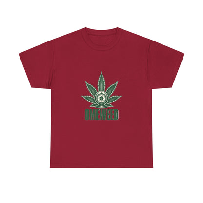 Omeweed Lens Tee
