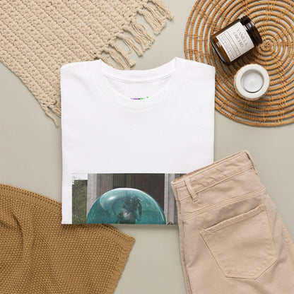 Chamber Globe Streetwear Tee
