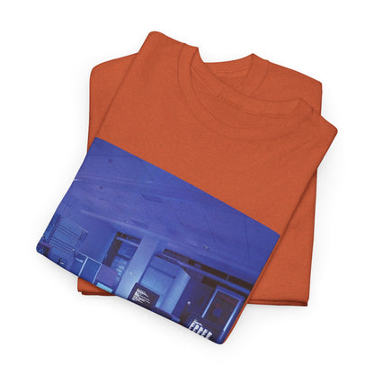 Beat Dropping Graphic Tee