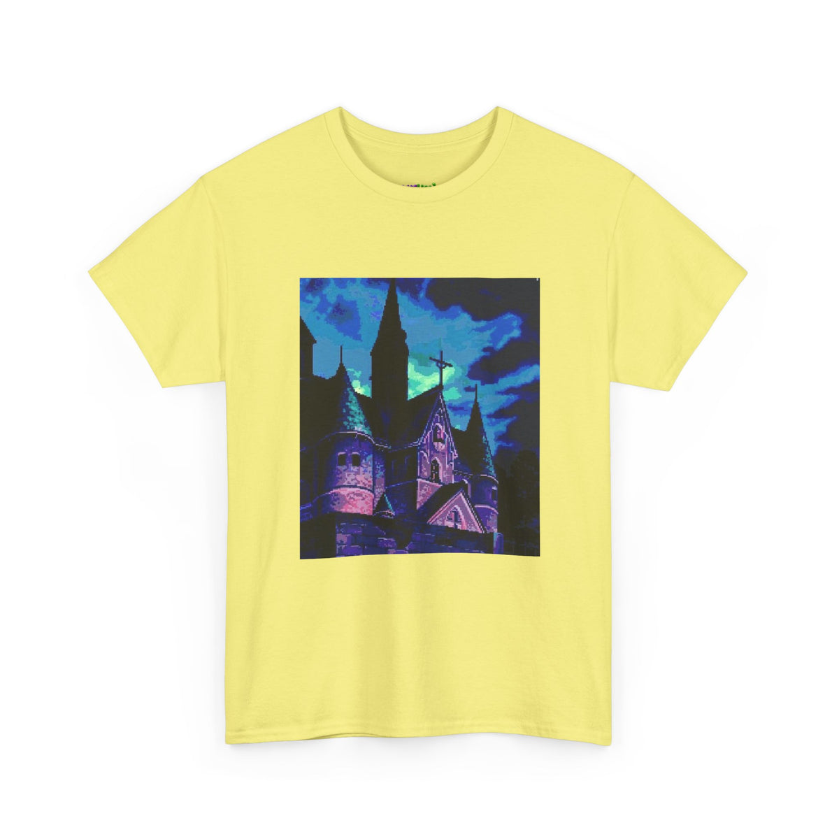Sanctuary Word Art Tee