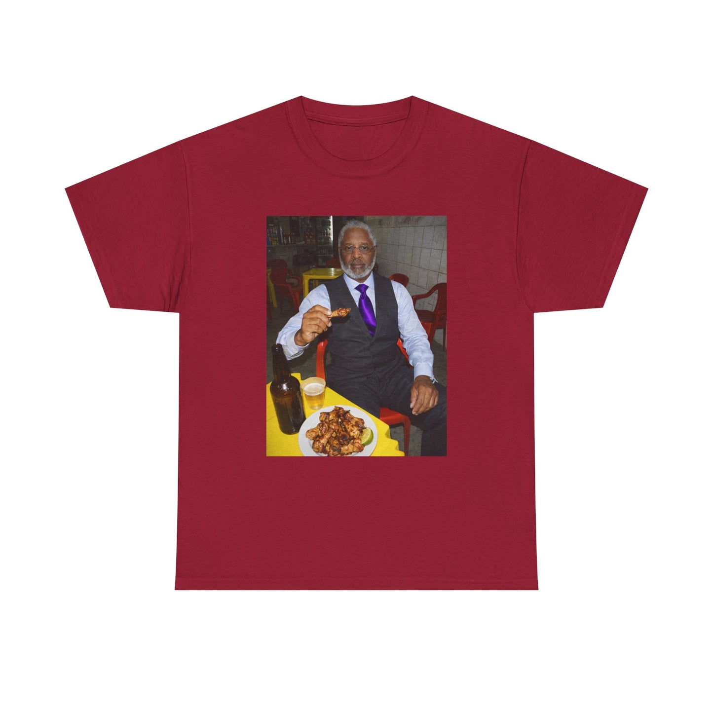 Dr. Clovis — Atomic Wings Now