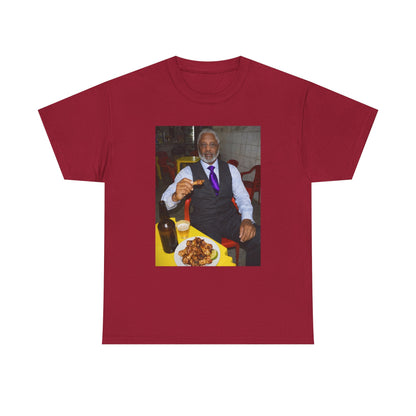 Dr. Clovis — Atomic Wings Now