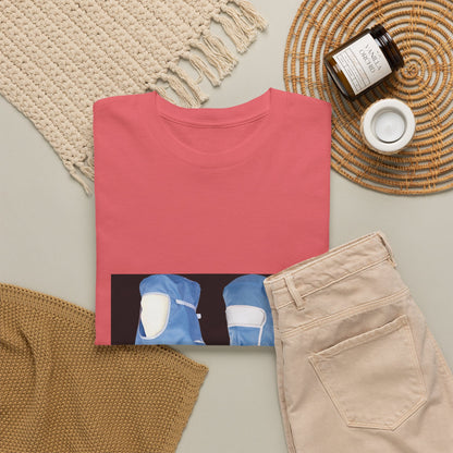 Midnight Haze Graphic Tee
