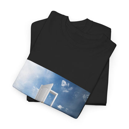 Untitled Horizon Graphic Tee