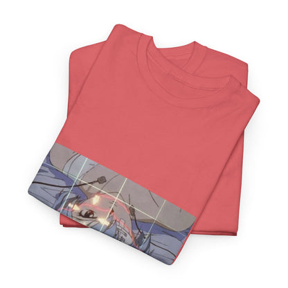 Midnight Haze Graphic Tee