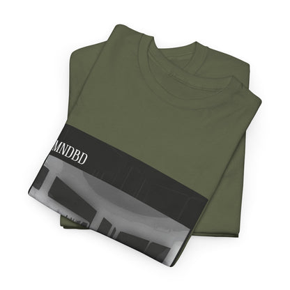 December Chill Tee