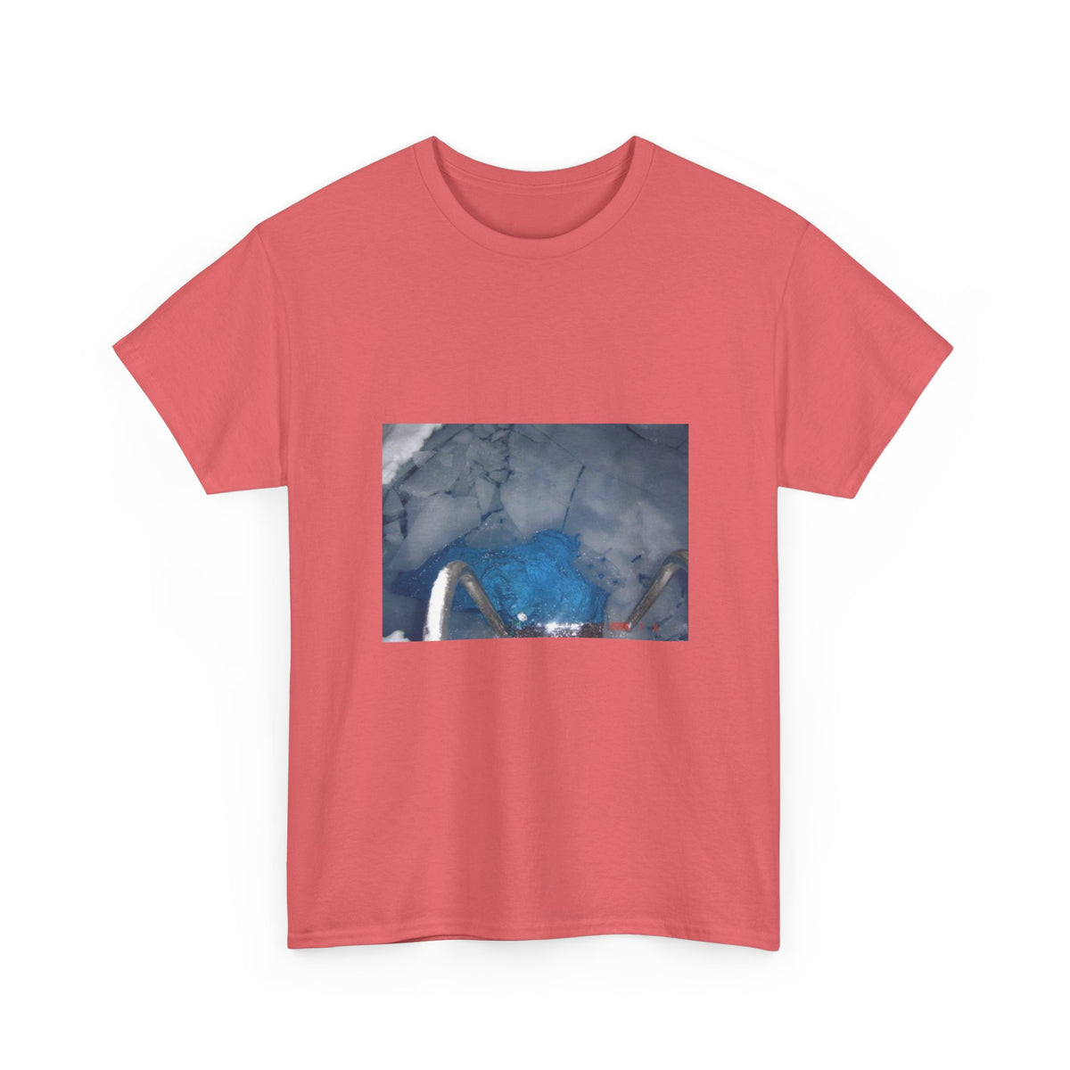Dusty Mirage Graphic Tee