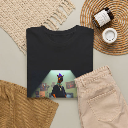 Drip Scooby Doo In The Spotlight Tee