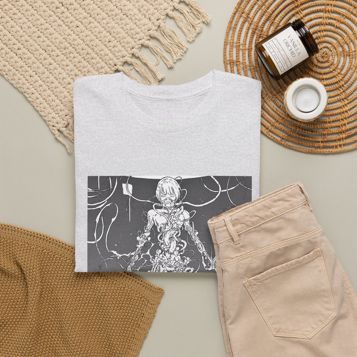 Omeweed Tee CiLwbdDMwde-1