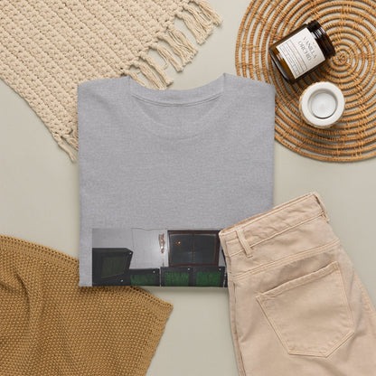 Neon Reverie Graphic Tee